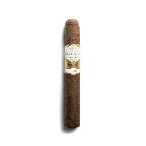 Casa Turrent 1901 Robusto Maduro Cigar - 1 Single